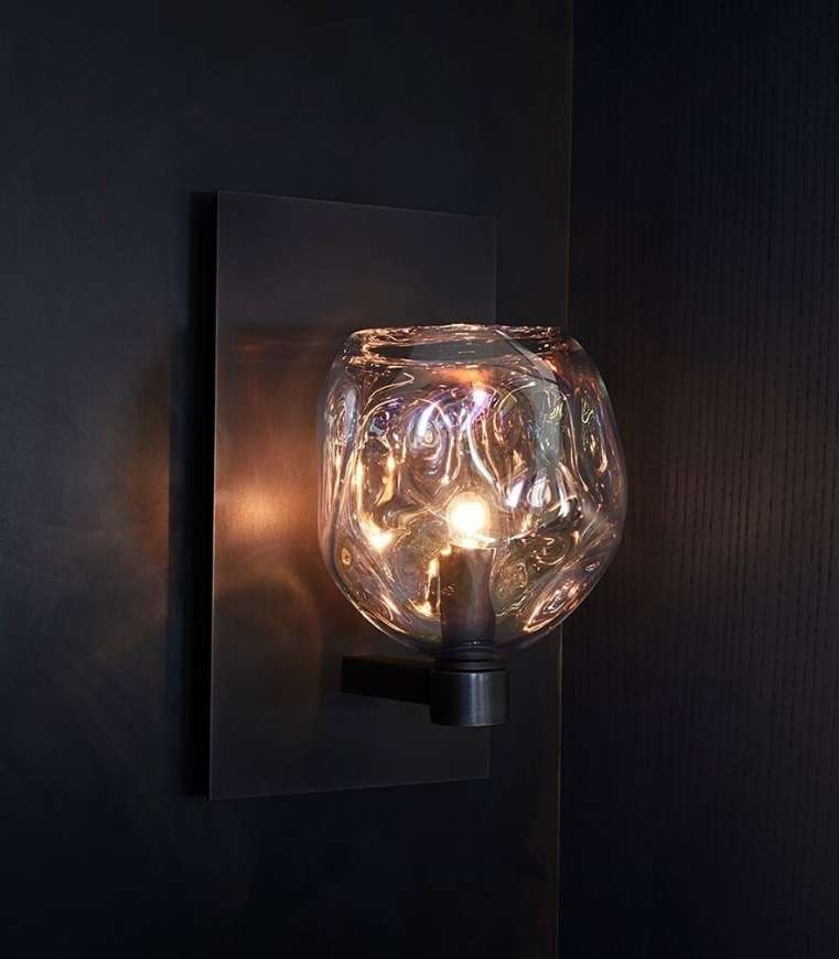 Picture of INFINITY SCONCE