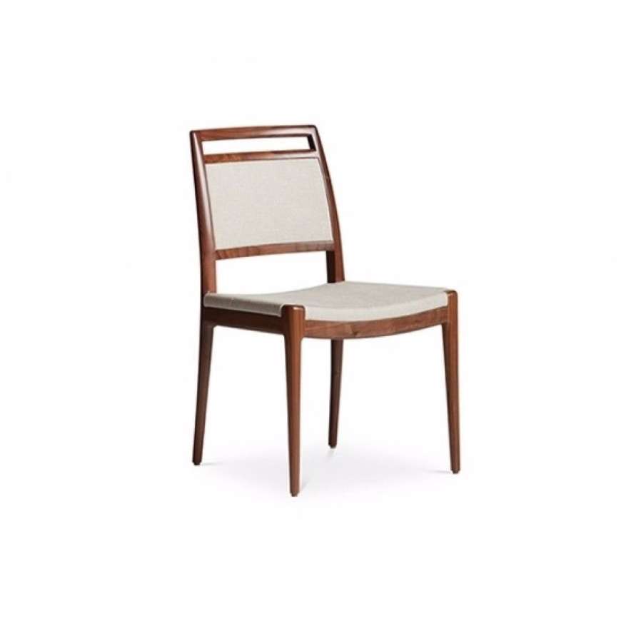 Picture of ALANA SIDE CHAIR UPHOLSTERED  