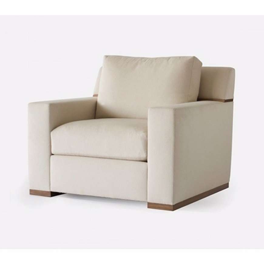 Picture of FITZ LOUNGE CHAIR