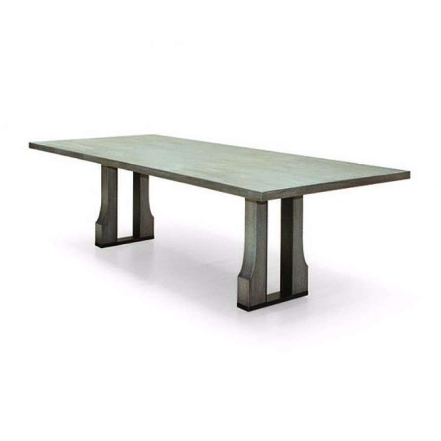 Picture of ROWAN RECTANGULAR DINING TABLE