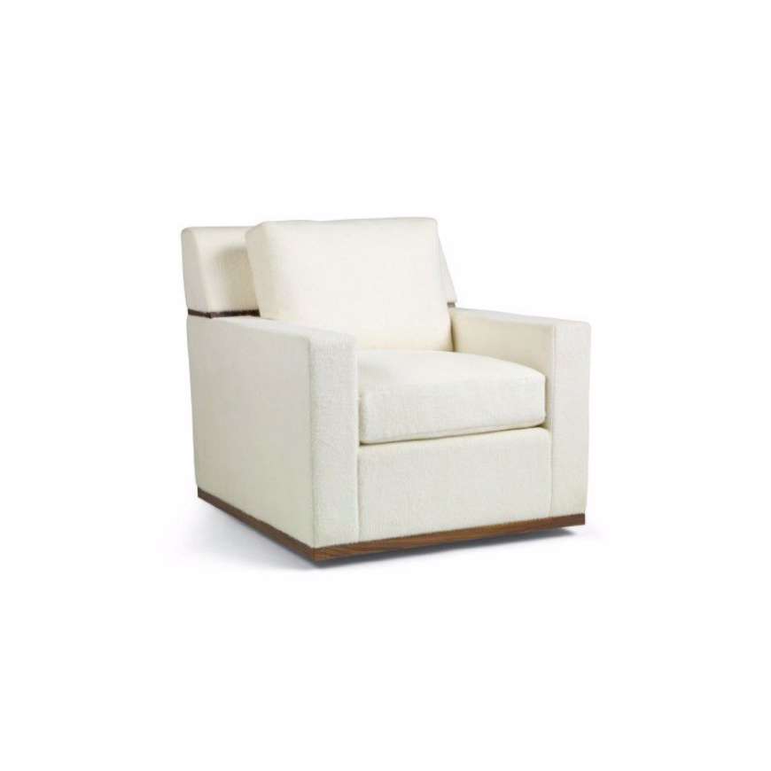 Picture of FITZ PETITE LOUNGE WITH SWIVEL