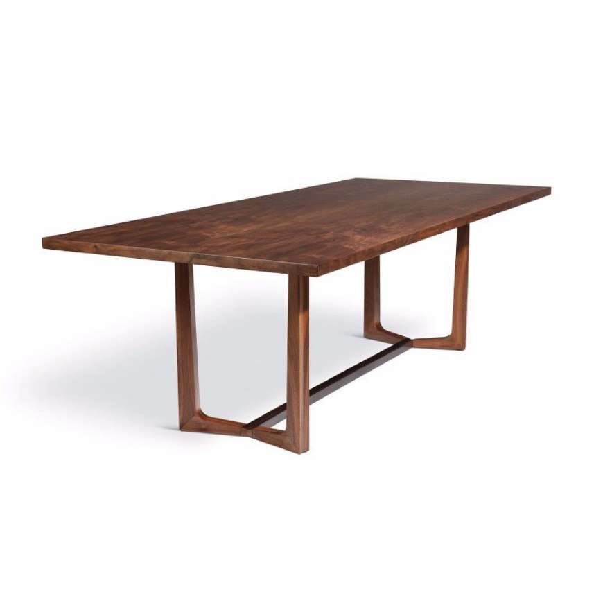 Picture of CLIVE DINING TABLE 72  MODEL