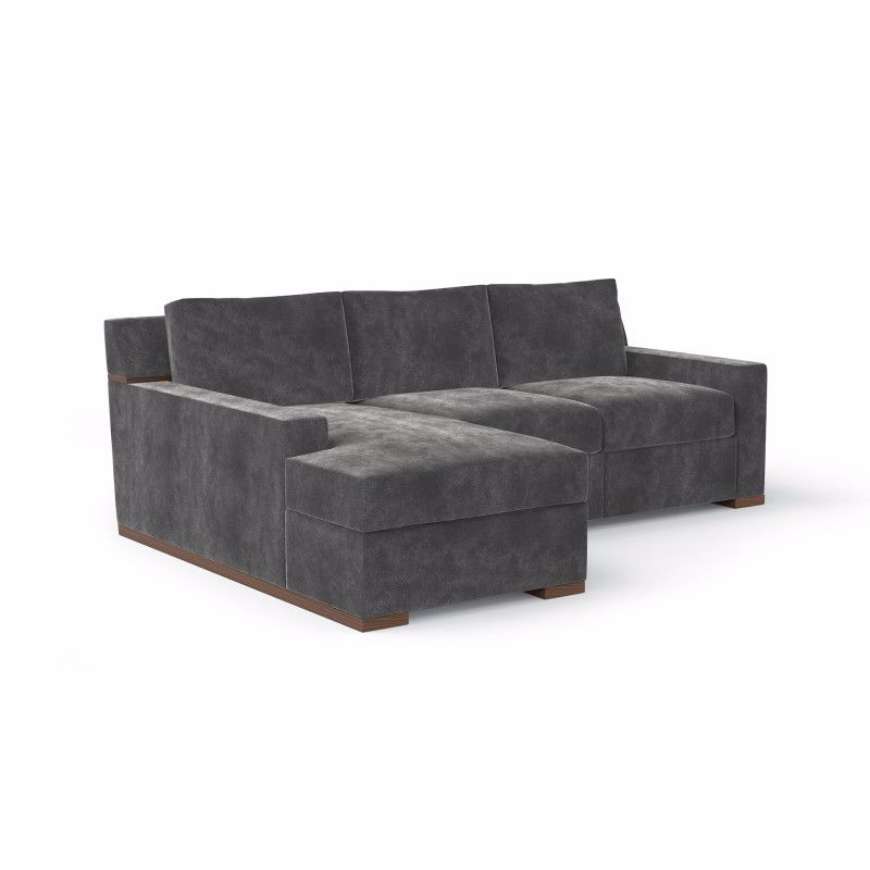 Picture of FITZ SECTIONAL SOFA
