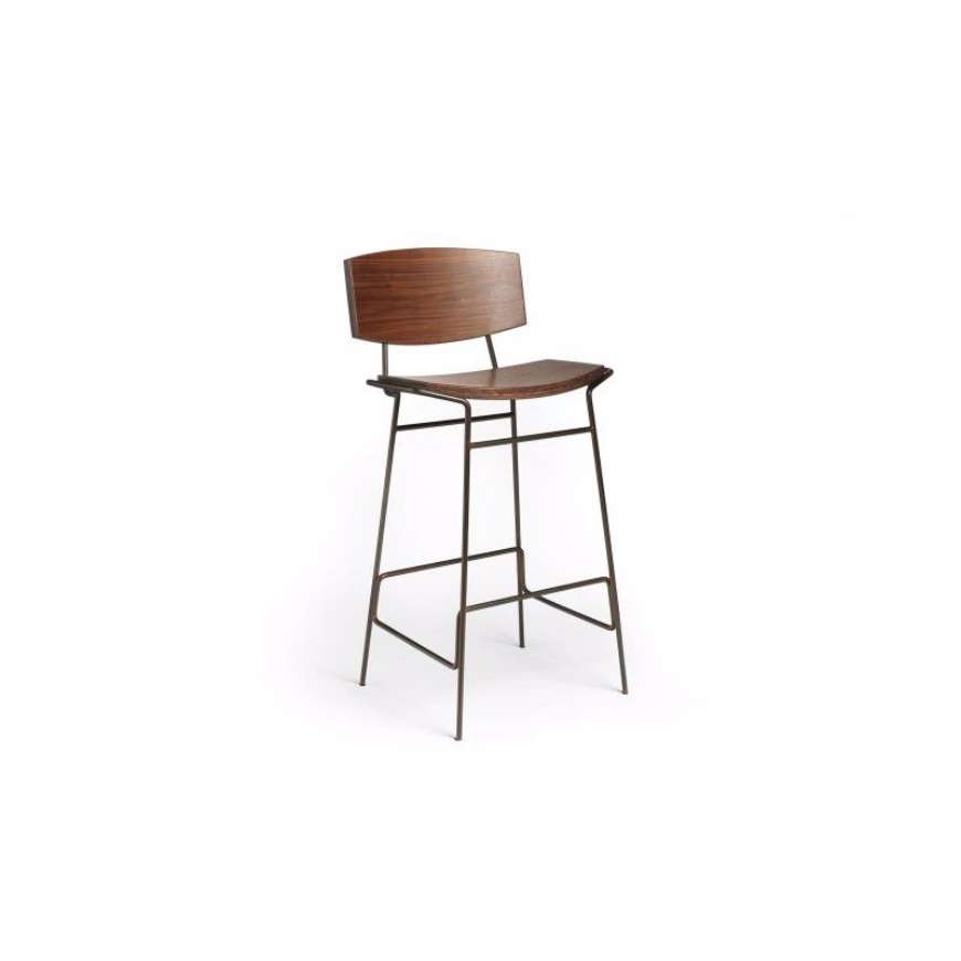 Picture of KAVA STOOL BACKLESS