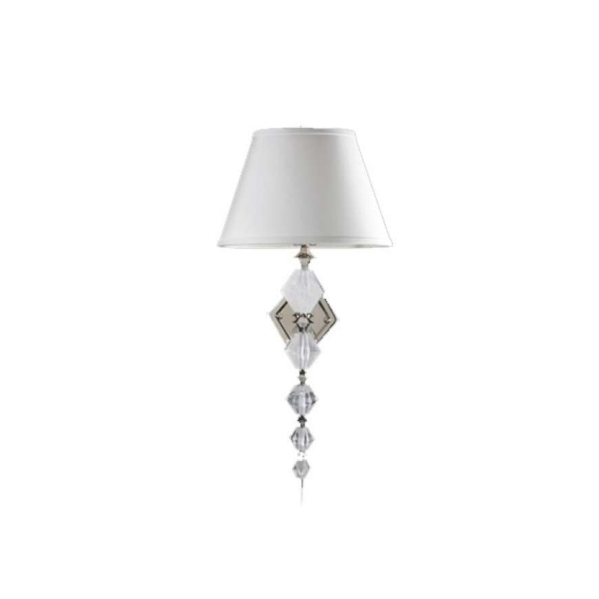 Picture of ROCK CRYSTAL SCONCE