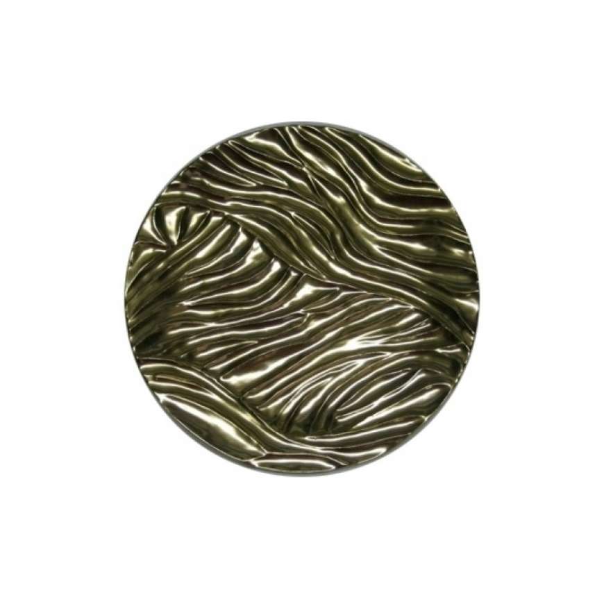 Picture of TIDAL PATTERN PLATTER