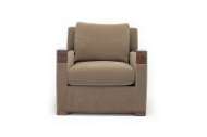 Picture of SALON LOUNGE CHAIR