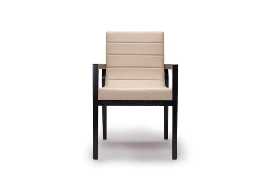 Picture of ASTOR DINING ARM CHAIR