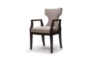 Picture of PLAZA DINING ARM CHAIR