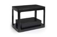 Picture of LINEA NIGHTSTAND WITH DRAWER