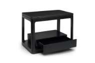 Picture of LINEA NIGHTSTAND WITH DRAWER