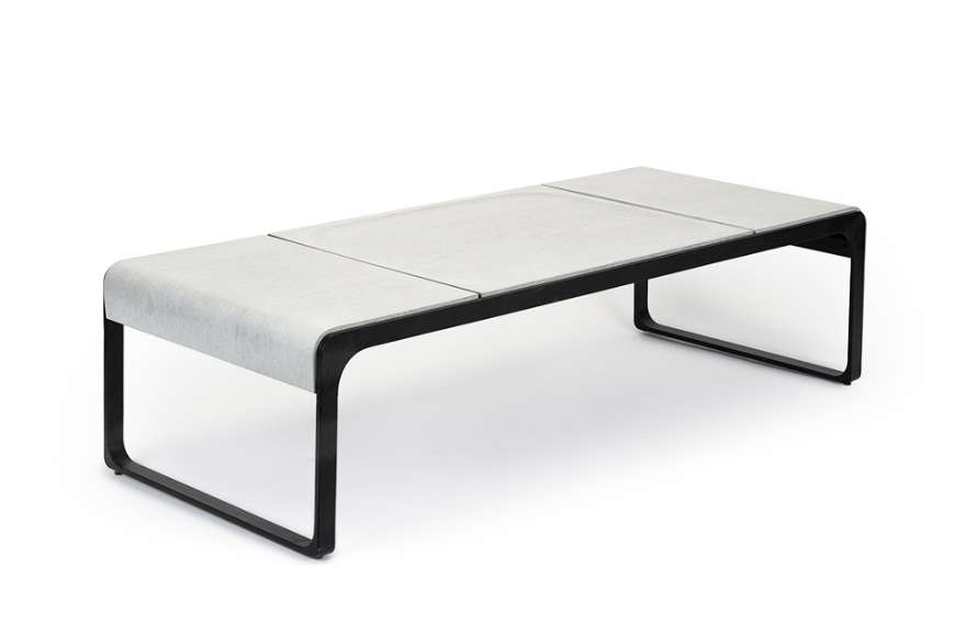 Picture of TORINO COFFEE TABLE