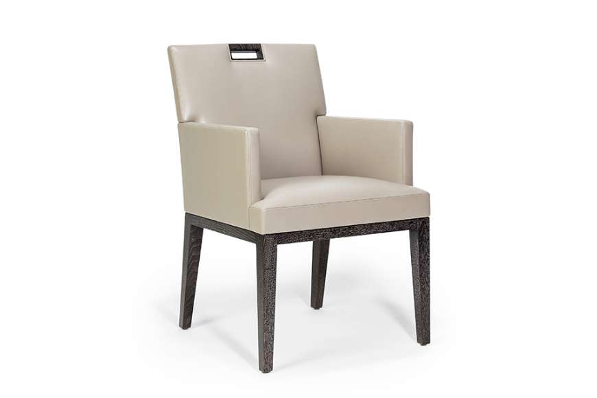 Picture of JEREMY ARM DINING CHAIR
