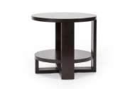 Picture of EDEN END TABLE