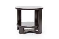 Picture of EDEN END TABLE