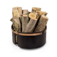 Picture of ASPEN FIREWOOD BASKET