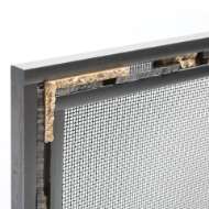 Picture of STRATA FIREPLACE SCREEN
