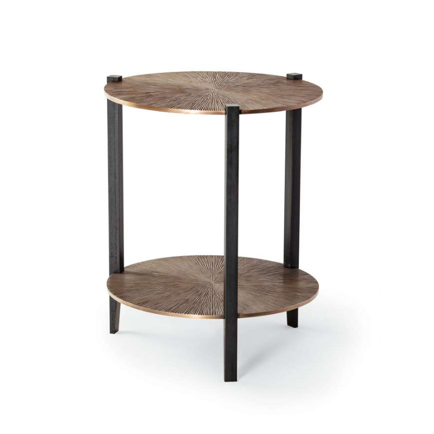 Picture of TOSHIMA SIDE TABLE