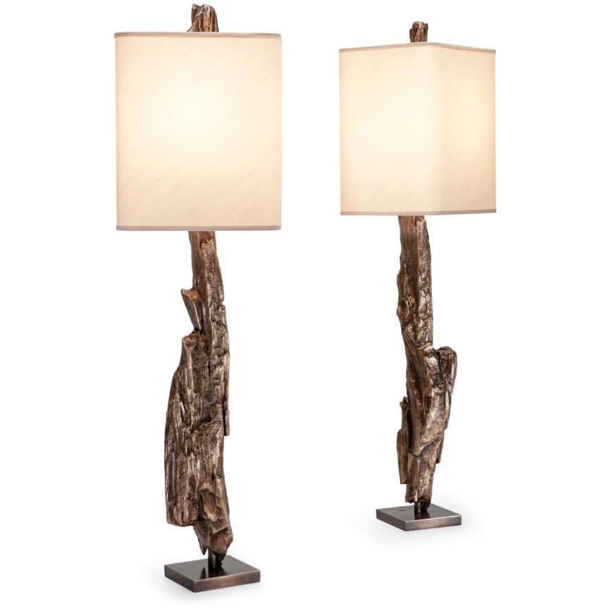 Picture of ALBION TABLE LAMPS