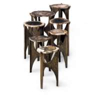 Picture of CASCADE ACCENT TABLE