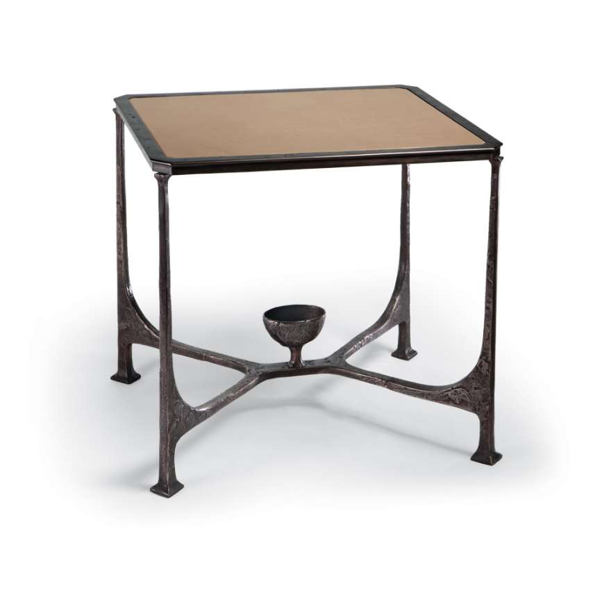 Picture of LOBRANO SIDE TABLE