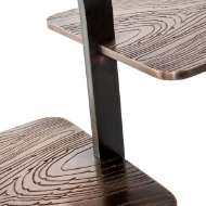 Picture of SHASTA SIDE TABLE