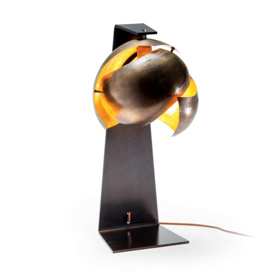 Picture of GALAPAGOS TABLE LAMP