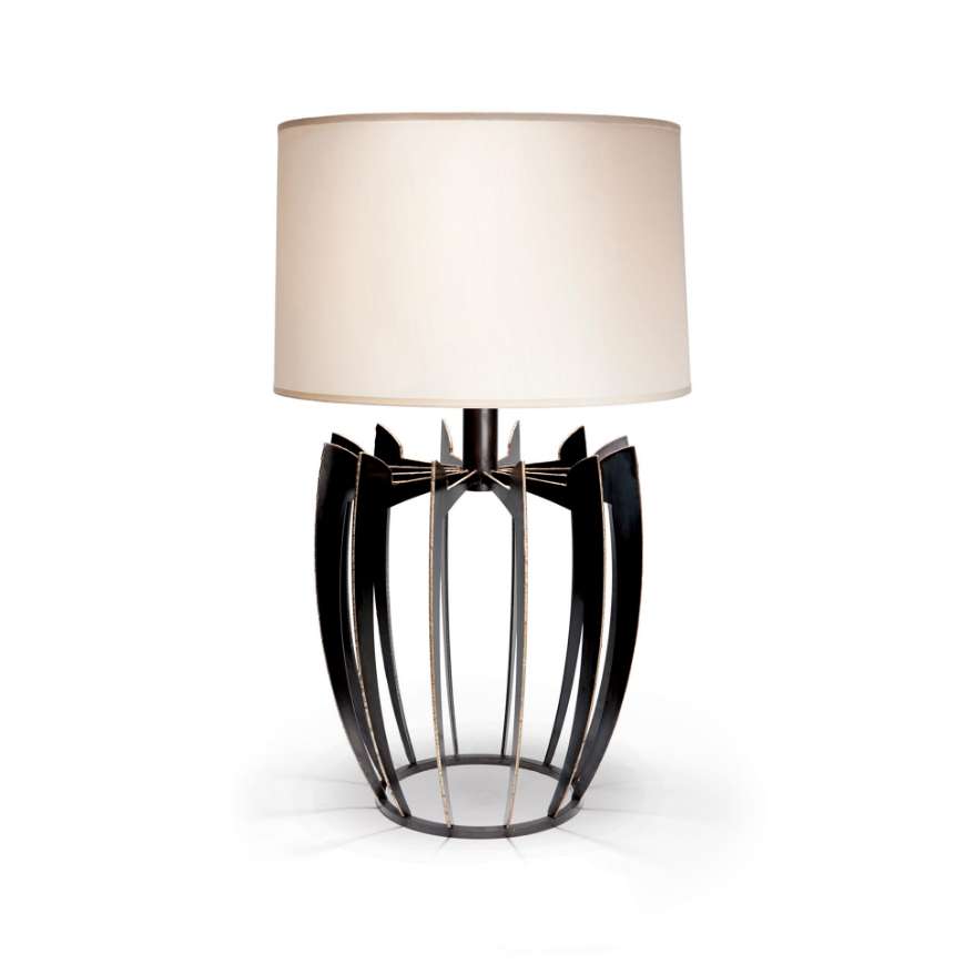 Picture of BODEGA TABLE LAMP