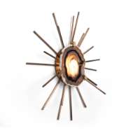 Picture of ANEMONE SCONCE