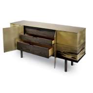 Picture of MACKERRICHER SIDEBOARD CABINET
