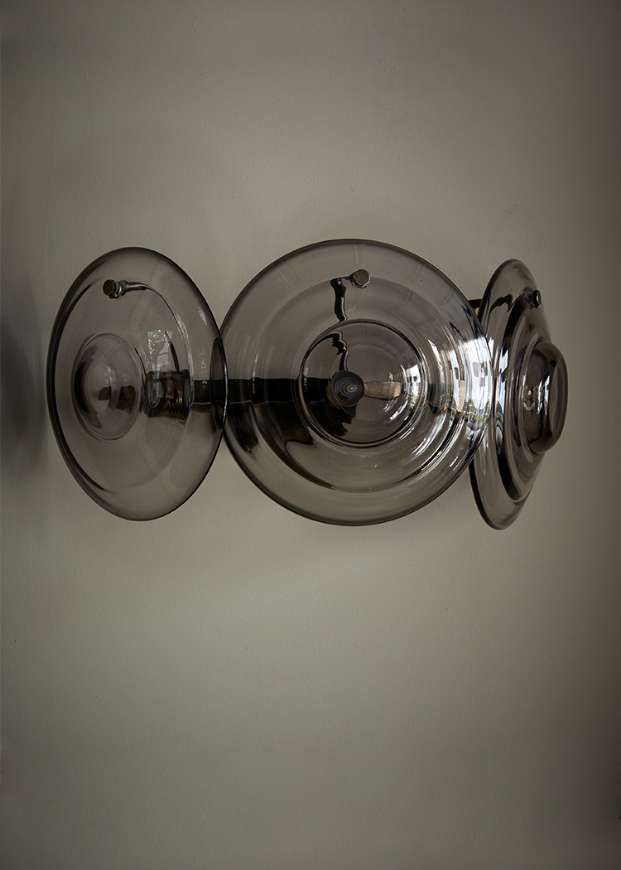 Picture of COSMOS WALL LIGHT
