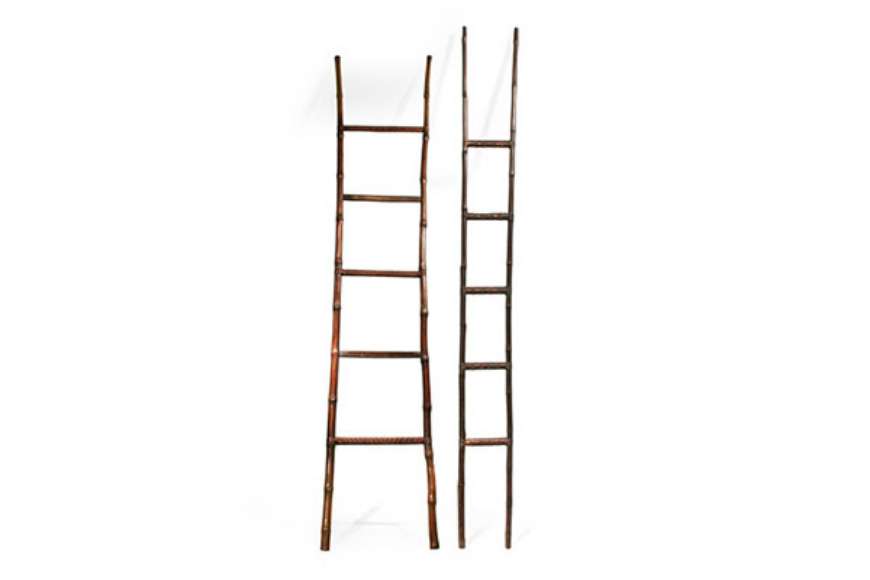 Picture of PHILIPPINE BAMBOO LADDER