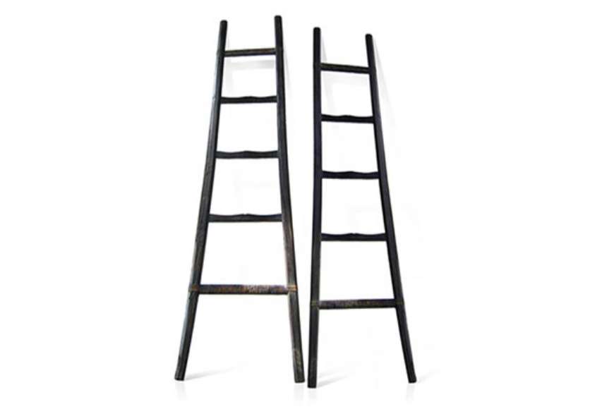 Picture of MOUNTAIN PINE LADDER