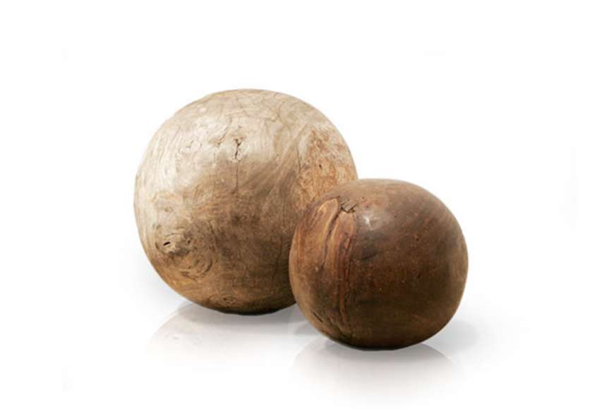 Picture of ACACIA SPHERES