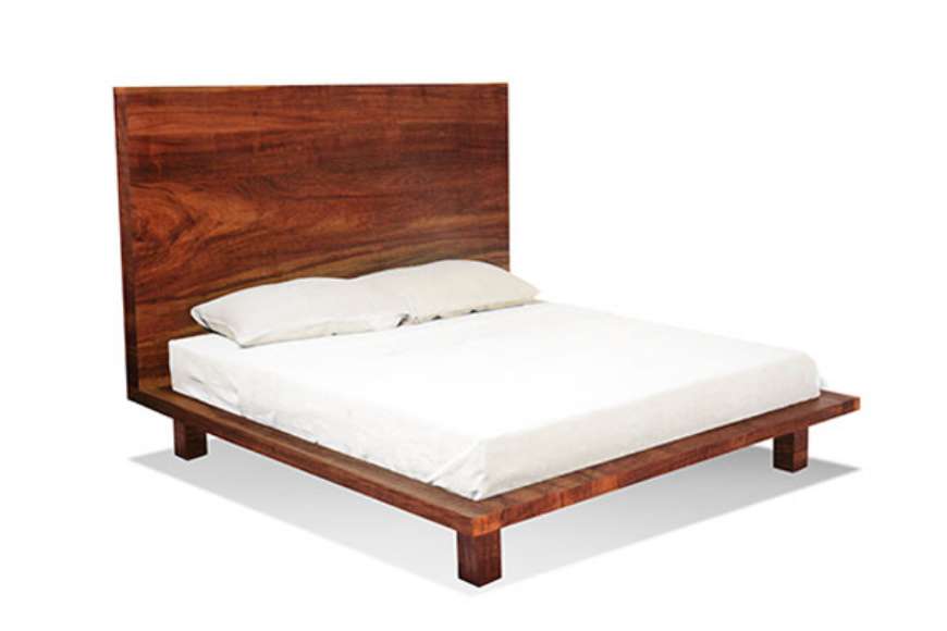 Picture of CONTEMPORARY BED