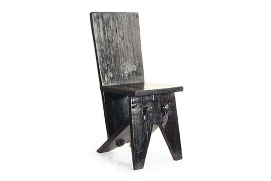 Picture of BOKURO CHAIR
