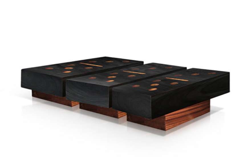 Picture of DOMINO COFFEE TABLE