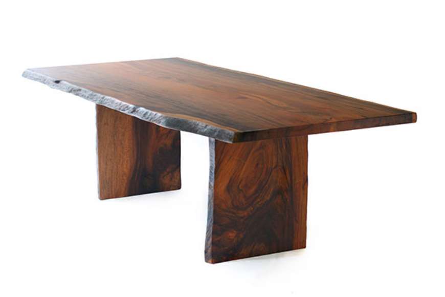 Picture of JAPANESE DINING TABLE