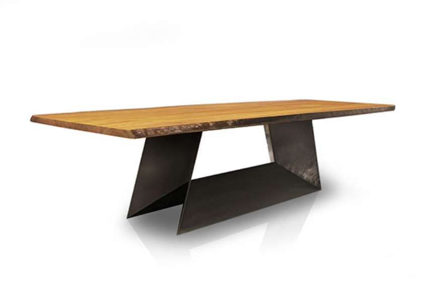 Picture of THOR DINING TABLE