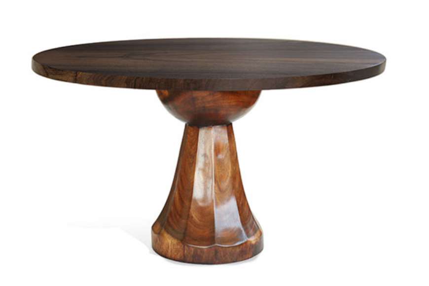 Picture of GOBLET DINING TABLE