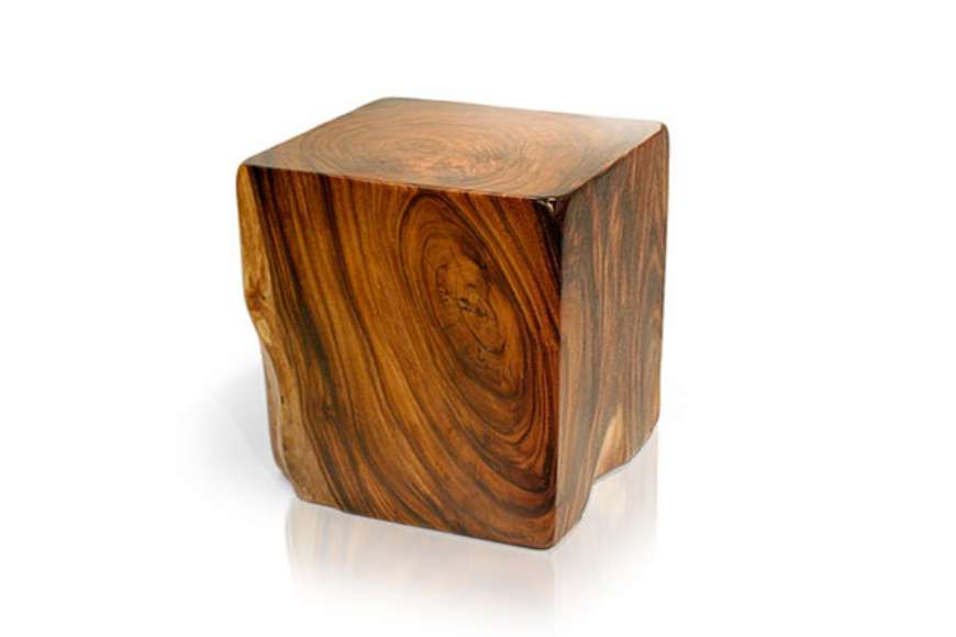 Picture of HOLLOW CUBE