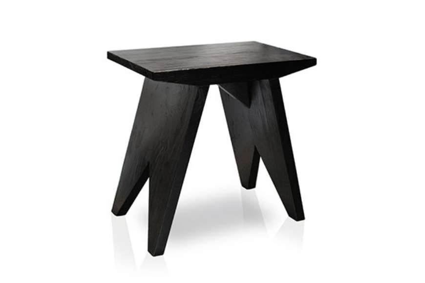 Picture of ARMORY SIDE TABLE