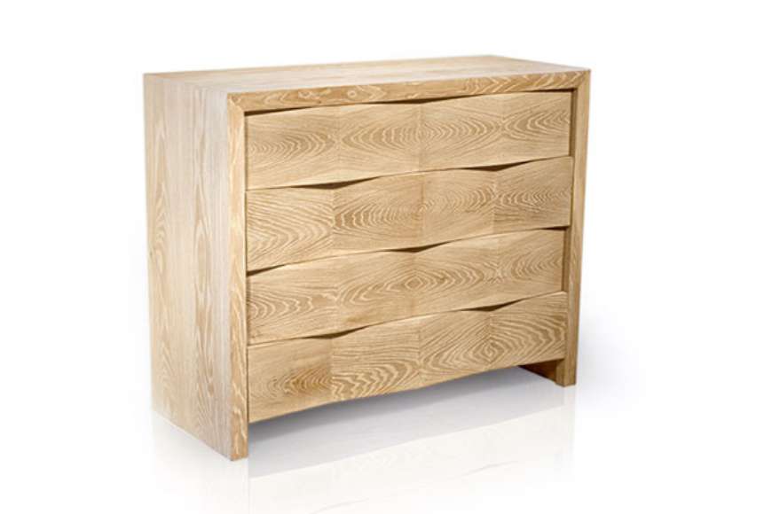 Picture of CUBIST CHEST