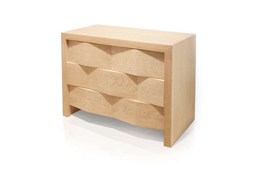 Picture of CUBIST NIGHTSTAND