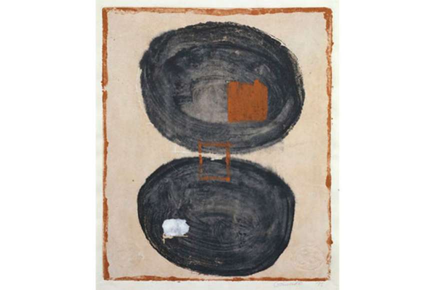 Picture of UNTITLED, 1975