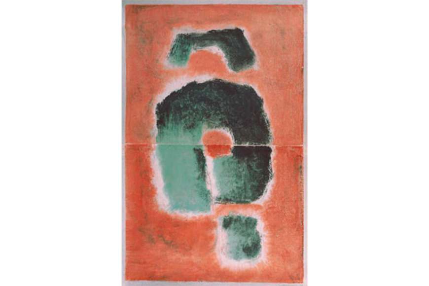Picture of UNTITLED, 1972