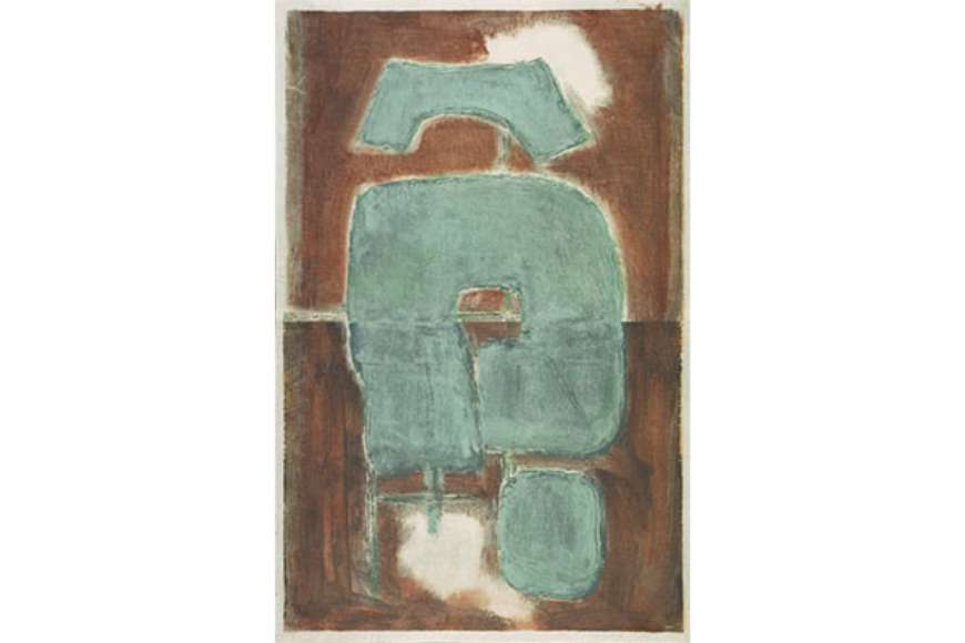 Picture of UNTITLED, 1972