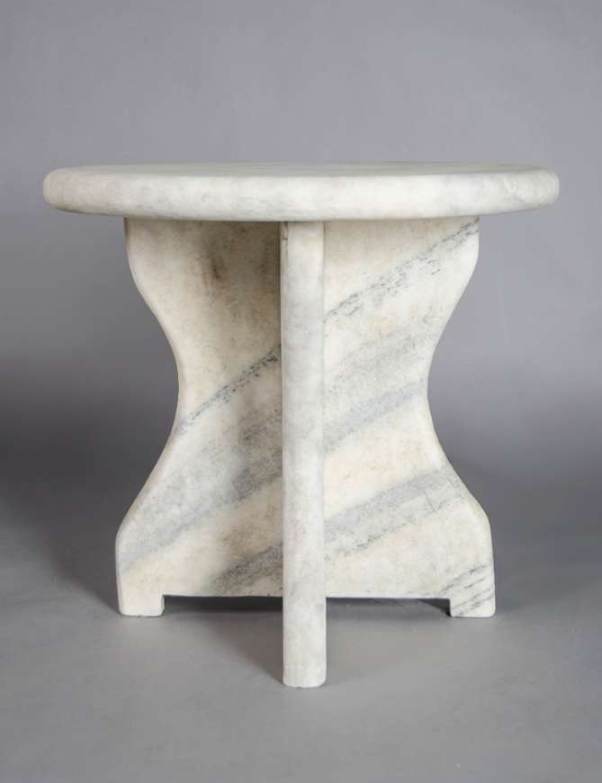 Picture of STONE MALLET DESIGN TABLE