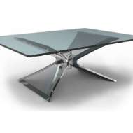 Picture of BUTTERFLY TABLE BASE