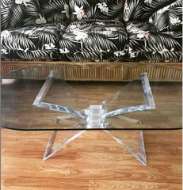 Picture of BUTTERFLY TABLE BASE